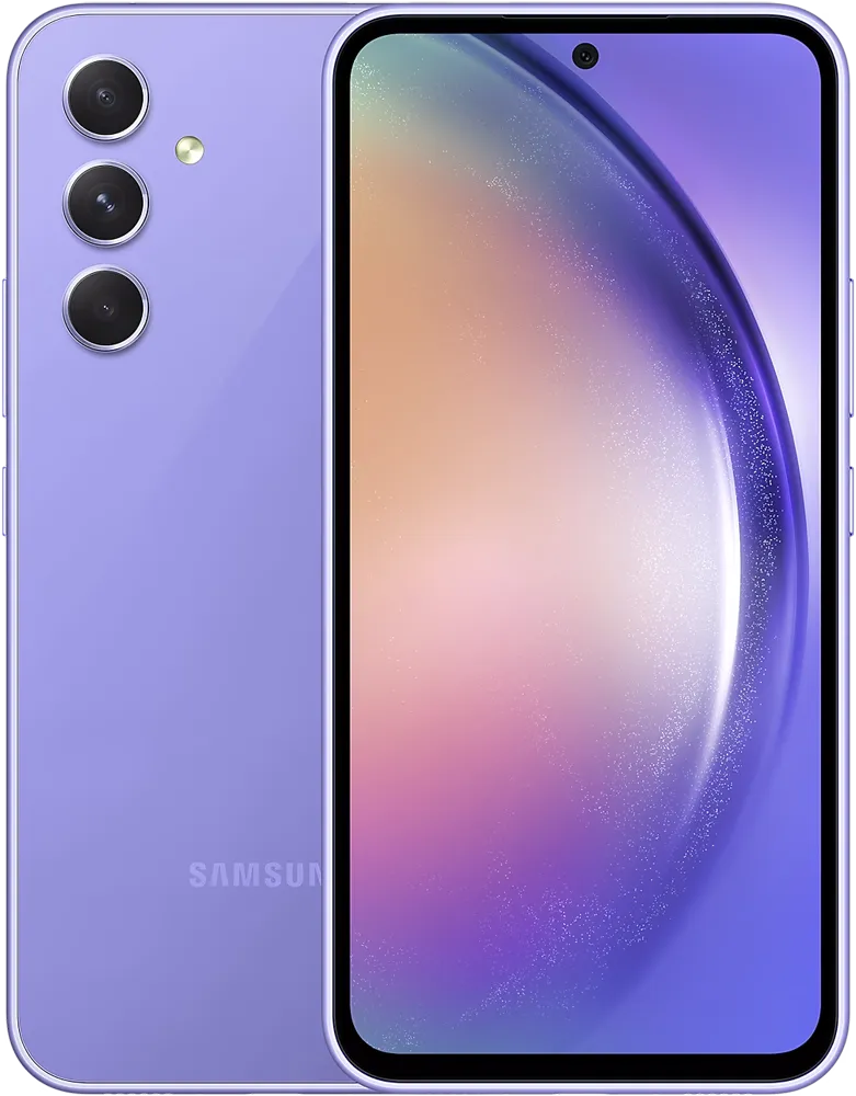 Замена USB порта Samsung Galaxy A54