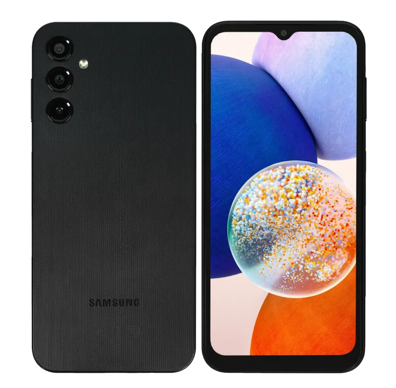 Замена USB порта Samsung Galaxy A14
