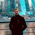 Казаков Иван