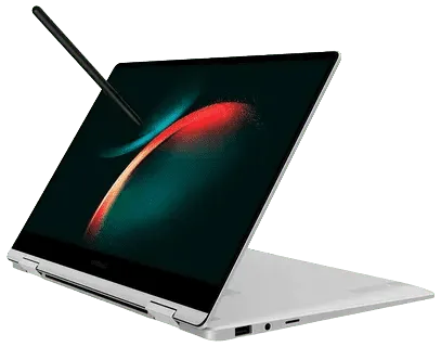 Замена жесткого диска Samsung NP750XFGKB2IN