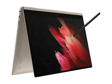 Замена жесткого диска Samsung NP960QFGKB1US