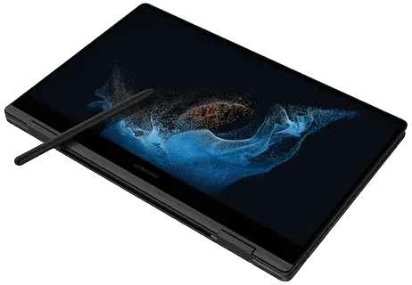 Замена жесткого диска Samsung NP930XCJK01CA