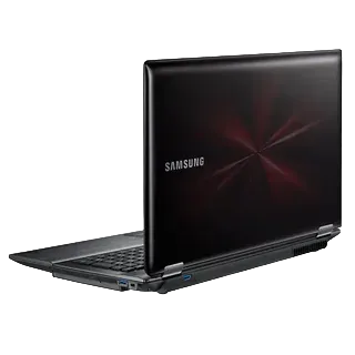 Замена жесткого диска Samsung 712