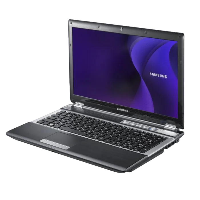 Замена жесткого диска Samsung 711S04