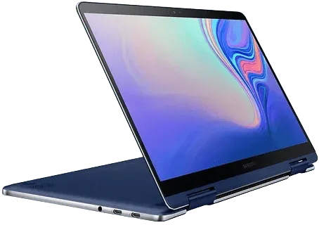 Замена жесткого диска Samsung Pro 15 Touch NP940X5N
