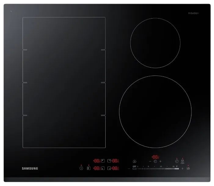 Ремонт сенсора Samsung CTN364N003
