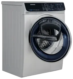 Замена блока управления Samsung WW70K62106WD