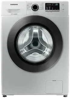 Замена блока управления Samsung WW60J4263NW