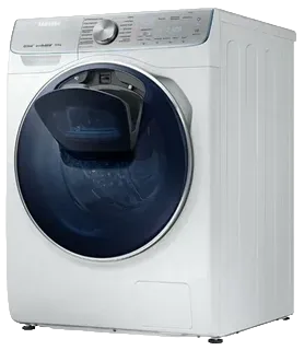 Замена блока управления Samsung WD80K5410OW