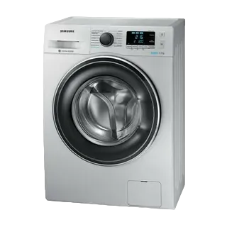 Замена блока управления Samsung WW80K42E06W