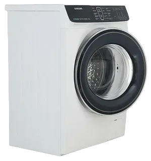 Замена блока управления Samsung WW65K52E69W
