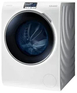 Замена блока управления Samsung WW9000H