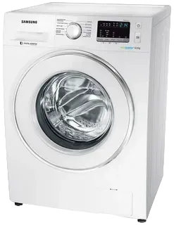 Замена блока управления Samsung WF60F1R2E2S
