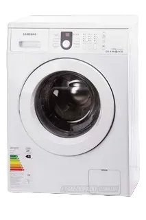 Замена блока управления Samsung WF700B0BDWQ/LP