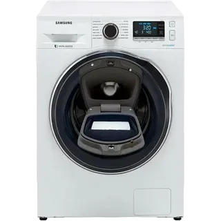 Замена блока управления Samsung WW70K62109WDUA