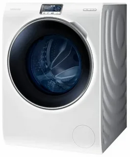 Замена блока управления Samsung WD70J5410AW/UA