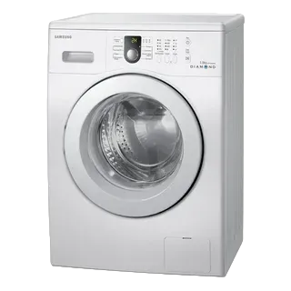 Замена блока управления Samsung WF1802XFV/UA