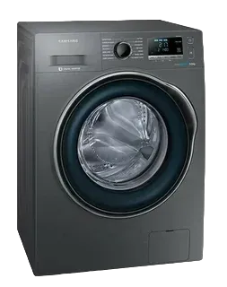 Замена блока управления Samsung WFE509NZN