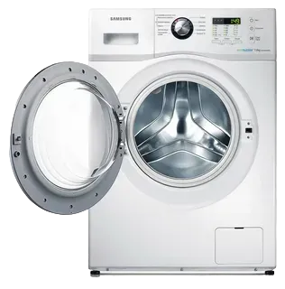 Замена блока управления Samsung WF0400N1N