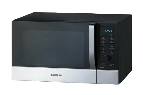 Замена датчиков Samsung C105AR