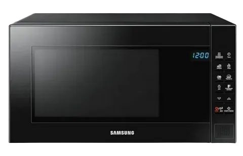Замена датчиков Samsung MG23F302TCS