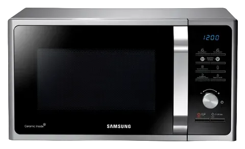 Замена датчиков Samsung MG23F302TQK