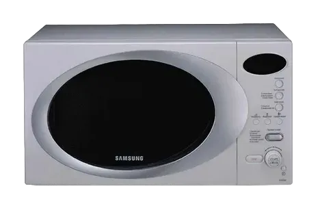Замена датчиков Samsung CE292DNR