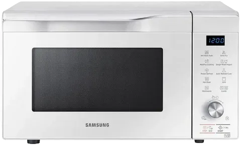 Замена датчиков Samsung ME89F-1S