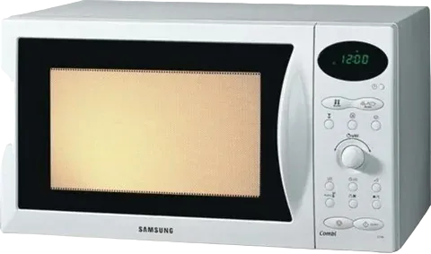Замена датчиков Samsung ME83ARW/BW