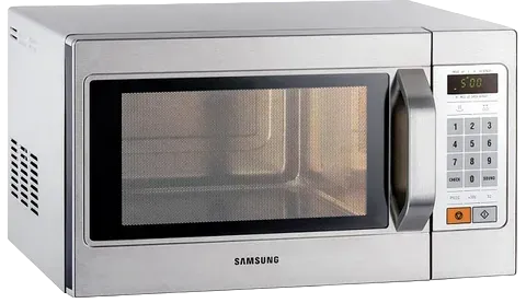 Замена датчиков Samsung MC32F604TCT/BW
