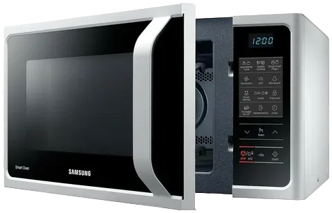 Замена датчиков Samsung MG23H3115NK/BW