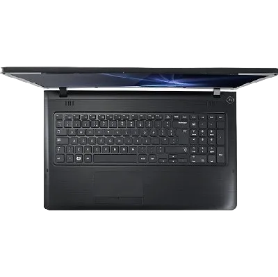 Замена жесткого диска Samsung NP350E7C-S03