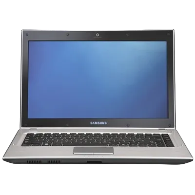 Замена жесткого диска Samsung NPQ430-JA01