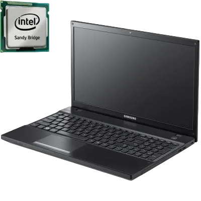 Замена жесткого диска Samsung NP300V5A-S15