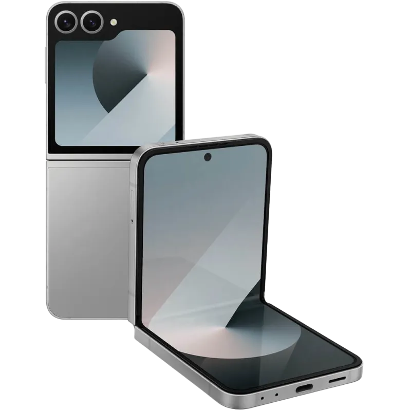 Замена USB порта Samsung Galaxy Z Flip 6