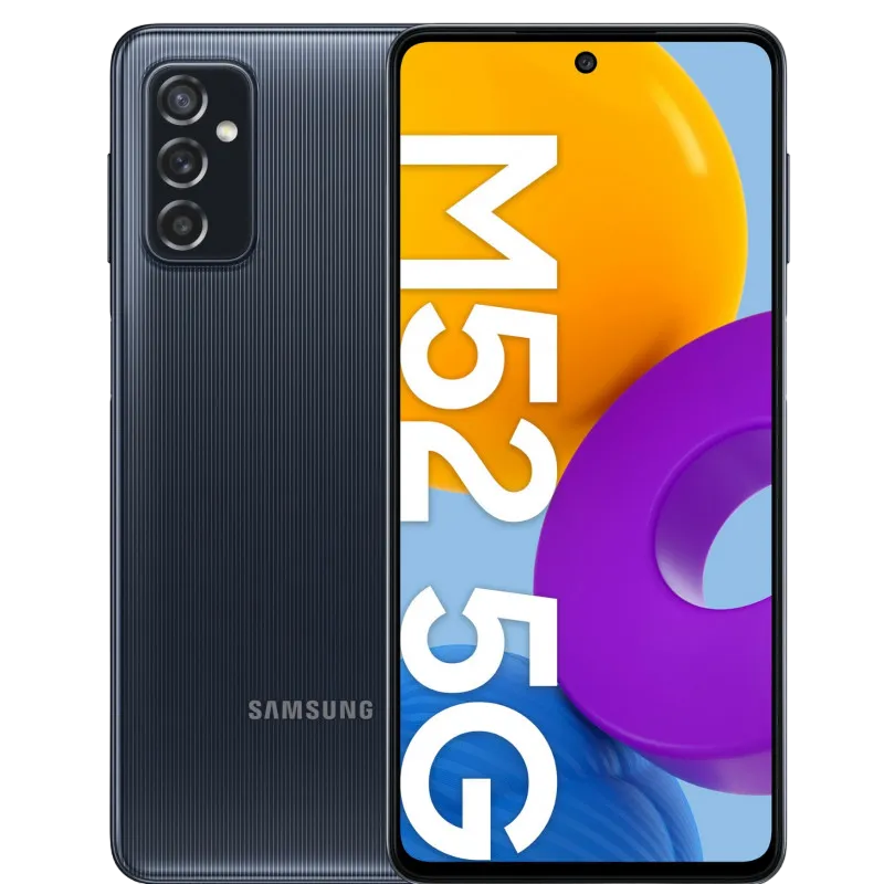 Замена USB порта Samsung Galaxy M52