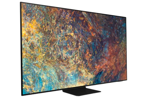 Замена разъема AUX Samsung Neo QLED 4K QN90D