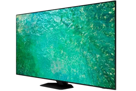 Замена разъема AUX Samsung Neo QLED QN85D