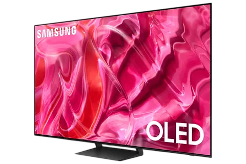 Замена разъема AUX Samsung OLED S85D