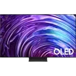 Замена разъема AUX Samsung QE65S95DAU