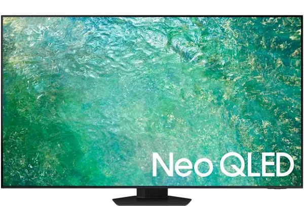 Замена разъема AUX Samsung QE85QN85CAUXCE