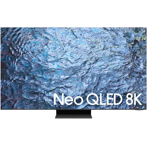 Замена разъема AUX Samsung QE75QN900C
