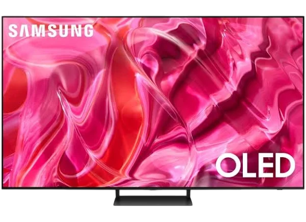 Замена разъема AUX Samsung QE77S90C