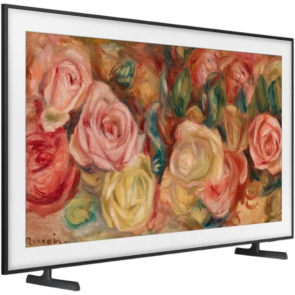 Замена разъема AUX Samsung QE75LS03DAUXRU