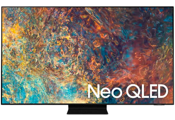 Замена разъема AUX Samsung QE98QN90AA