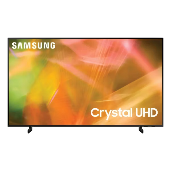 Samsung ue50au8000u