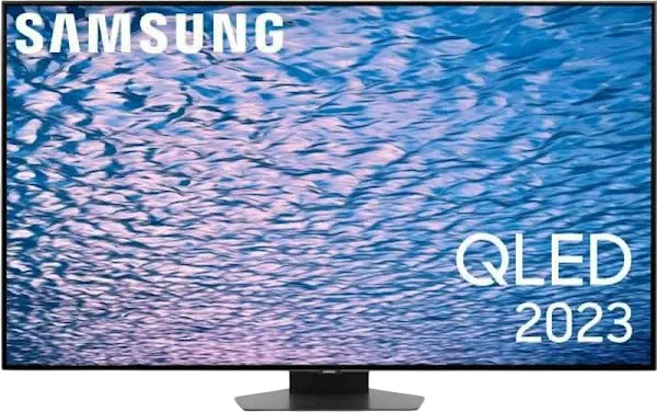Samsung QE98Q80C