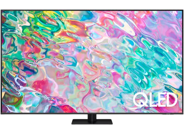 Замена разъема AUX Samsung QE85Q70BAUXUA