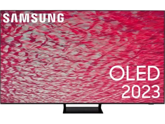 Замена разъема AUX Samsung QE83S90C