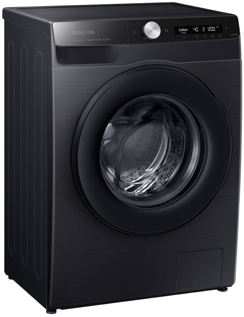 Замена блока управления Samsung WW80AG6S28ABLP
